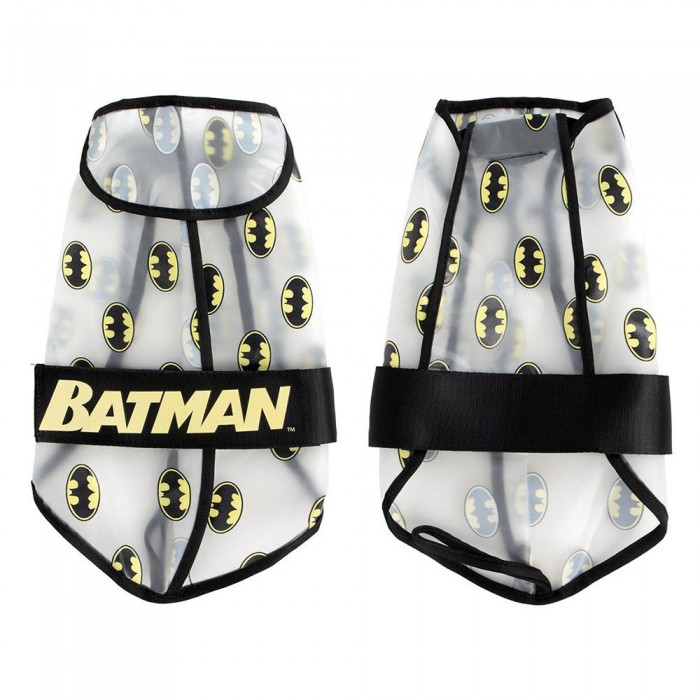 [해외]CERDA GROUP 개 레인커버 Batman 4139984252 Yellow