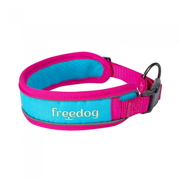 [해외]FREEDOG 칼라 Cool Pro Tech 4140759153 Fuchsia