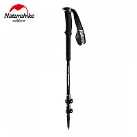 [해외]NATUREHIKE Bromberg 기둥 4140819198 Black