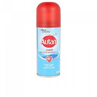 [해외]AUTAN Family Care Repelente Mosquitos Spray 100ml 4138953264 Multicolor