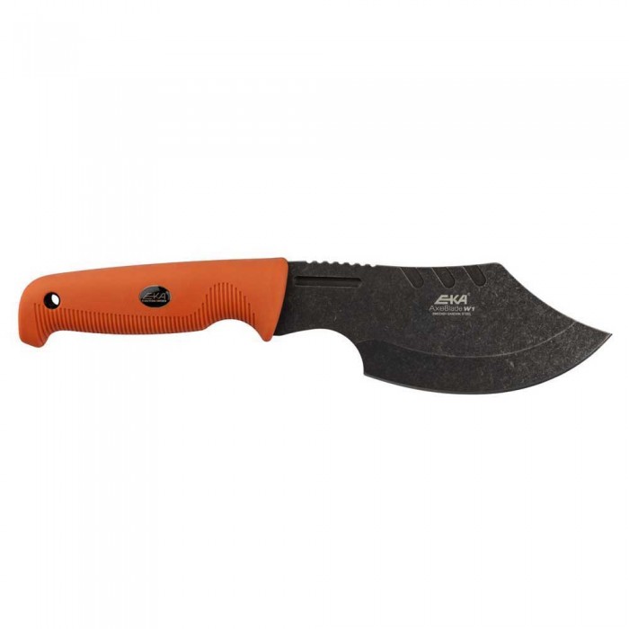 [해외]EKA AxeBlade W1 칼 4141322440 Orange