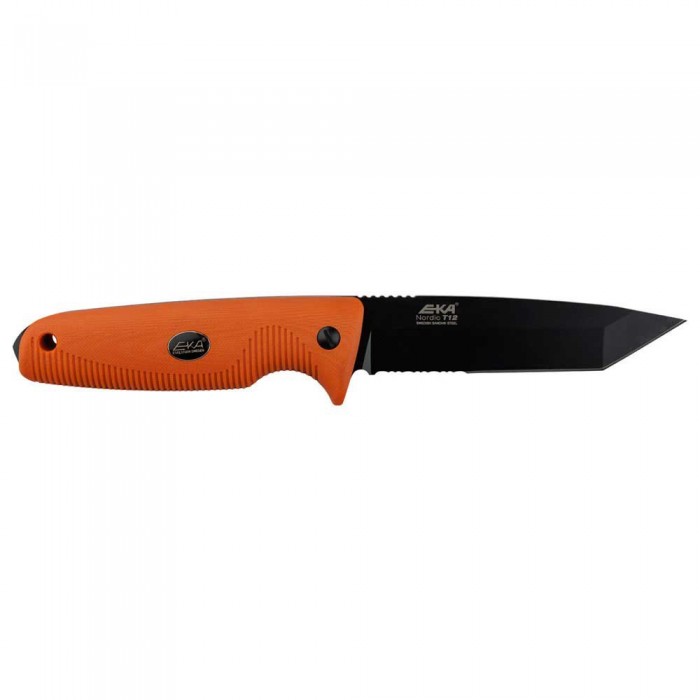 [해외]EKA Nordic T12 칼 4141322470 Orange