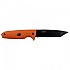 [해외]EKA Nordic T12 칼 4141322470 Orange