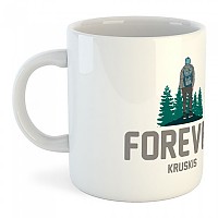 [해외]KRUSKIS Forever 325ml 머그컵 4141146727 White