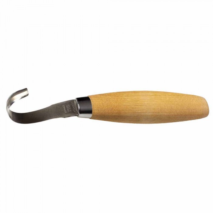 [해외]MORAKNIV 162 Double Edge 칼 비우기 4141096302 Wood