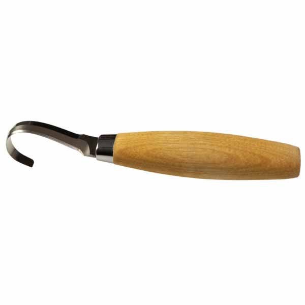 [해외]MORAKNIV 164 Left Handed 칼 비우기 4141096304 Wood