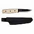 [해외]MORAKNIV Ash Wood Lok 칼 4141096308 Black