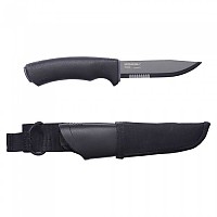 [해외]MORAKNIV Bushcraft Expert SRT 칼 4141096312 Black