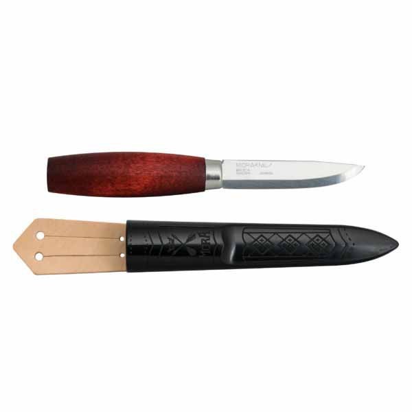 [해외]MORAKNIV Classic No 1 칼 4141096317 Black