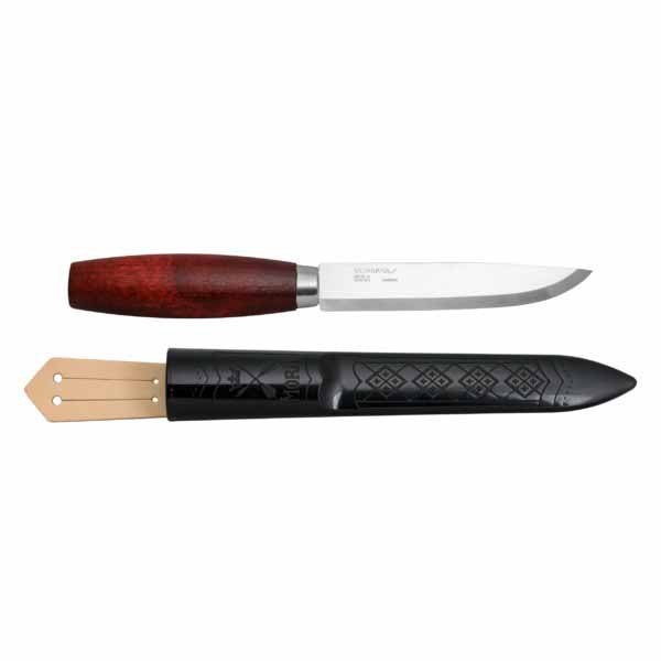 [해외]MORAKNIV Classic No 3 칼 4141096320 Black