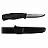 [해외]MORAKNIV Companion 칼 4141096322 Black