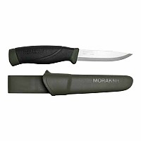 [해외]MORAKNIV Companion 칼 4141096327 Military Green