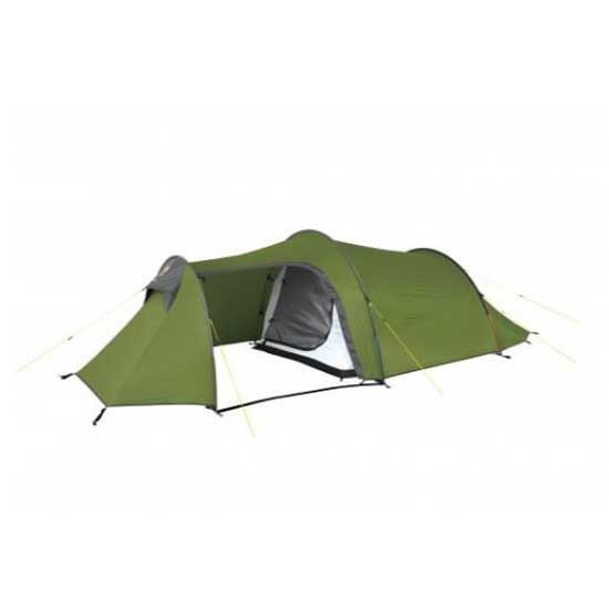 [해외]TERRA NOVA 텐트 Blizzard Compact 3 4140852276 Green