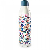 [해외]IBILI Smart Loratzen Urdin 500ml 보온병 4141087760 Blue