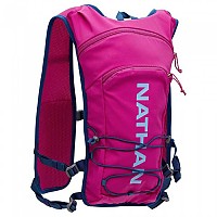 [해외]NATHAN QuickStart 2.0 6L 수분 보충 조끼 4139474571 Magenta / Periwinkle