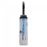 [해외]RONHILL 500ml fuel with straw 부드러운 플라스크 4141140256 White