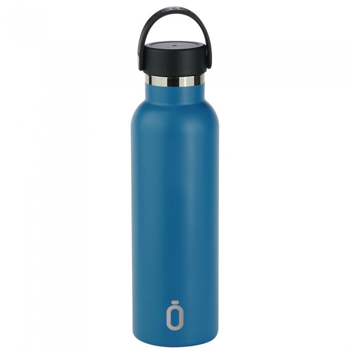 [해외]RUNBOTT 병 Isothermal Sport 600ml 4139349327 Blue 245