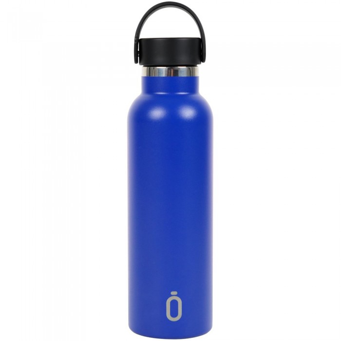 [해외]RUNBOTT 병 Isothermal Sport 600ml 4139349335 Blue