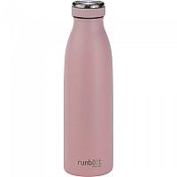 [해외]RUNBOTT 병 Isothermal City 500ml 4139349340 Pink 524