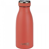 [해외]RUNBOTT Isothermal City 350ml 병 4139349341 Pink