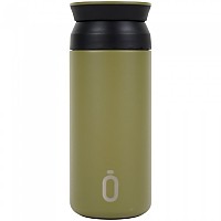 [해외]RUNBOTT 병 Isothermal Coffee 350ml 4139349360 Multicolor