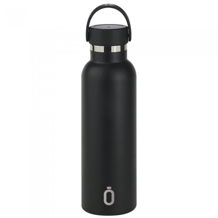 [해외]RUNBOTT 병 Isothermal Sport 600ml 4139349370 Black