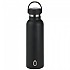 [해외]RUNBOTT 병 Isothermal Sport 600ml 4139349370 Black