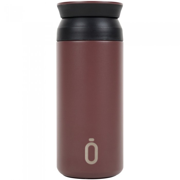 [해외]RUNBOTT 병 Isothermal Coffee 350ml 4139349374 Brown