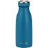 [해외]RUNBOTT 병 Isothermal City 350ml 4139349375 Blue