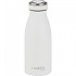 [해외]RUNBOTT 병 Isothermal City 350ml 4139349376 White