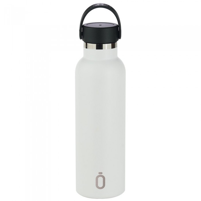 [해외]RUNBOTT 병 Isothermal Sport 600ml 4139349429 White