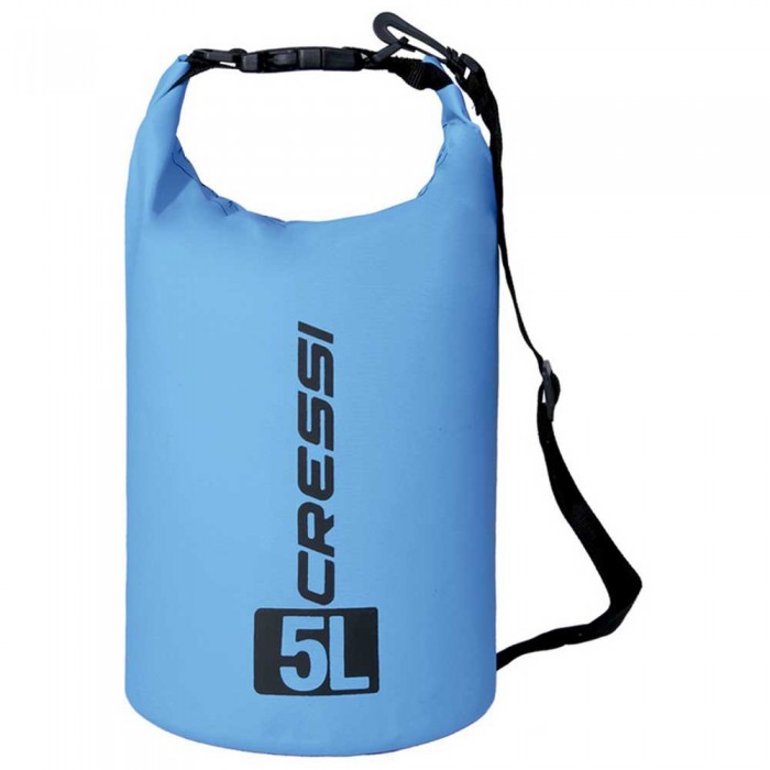 [해외]크레시 PVC 드라이백 5L 4137076331 Blue