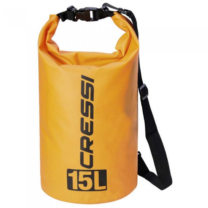 [해외]크레시 PVC 드라이백 15L 4137076340 Orange