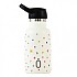 [해외]RUNBOTT Confeti estrellas sport cap 350 ml 보온병 4141043487 Cream