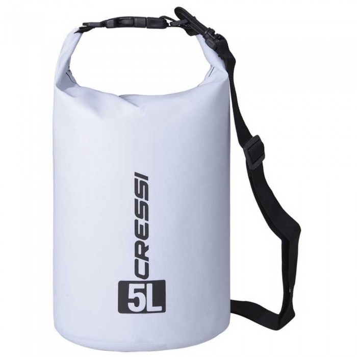 [해외]크레시 PVC 드라이백 5L 4138476415 White