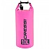 [해외]크레시 PVC 드라이백 10L 4138836458 Pink