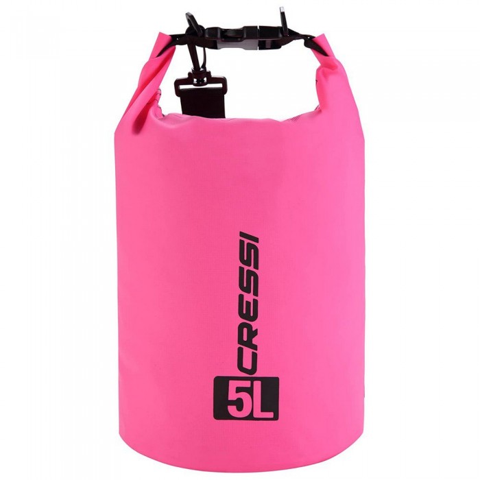 [해외]크레시 PVC 드라이백 5L 4138836471 Pink