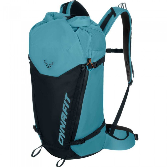 [해외]다이나핏 Expedition 36L 배낭 4141109504 Storm Blue / Blueberry