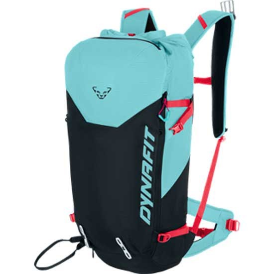 [해외]다이나핏 Radical 30L + 배낭 4141109584 Marine Blue / Blueberry