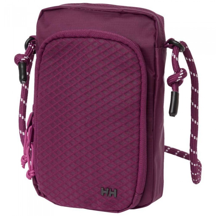 [해외]헬리한센 Roam Carryall 크로스백 4141145077 Dark Magenta