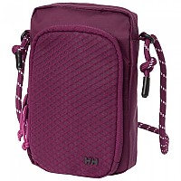 [해외]헬리한센 Roam Carryall 크로스백 4141145077 Dark Magenta