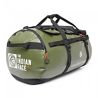 [해외]THE INDIAN FACE Latitude 더플백 4141118569 Green