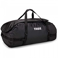 [해외]툴레 Chasm Duffle 가방 130L 4140565560 Black