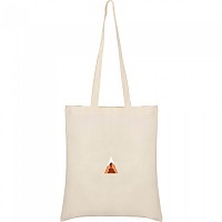 [해외]KRUSKIS Hike Every Mountain 10L 토트백 4141146842 Beige