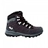 [해외]잭울프스킨 Refugio Texapore Mid 등산화 4141321251 Dark Steel / Purple