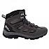 [해외]잭울프스킨 Vojo 3 Texapore Mid 등산화 4141321874 Tarmac Grey / Pink