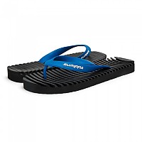 [해외]SURIPPA Comfort 1.0 슬리퍼 4141212878 Black / Blue