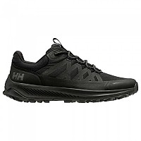 [해외]헬리한센 Vidden Hybrid Low 하이킹화 4140492114 Black