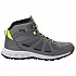 [해외]잭울프스킨 Woodland 2 Texapore Mid 등산화 4141322034 Pebble Grey