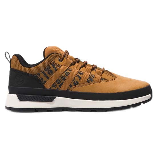 [해외]팀버랜드 Euro Trekker 하이킹화 4141157890 Wheat / Wheat